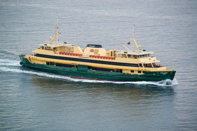sydney harbour, manly ferry, boat, australia, harbour, nature, water, sydney, ferry