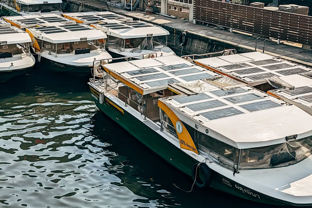 boats, port, dock, travel, tourism, thailand, bangkok, asia, adventure, backpacking, trip, flow, ferry, boat, ship, service