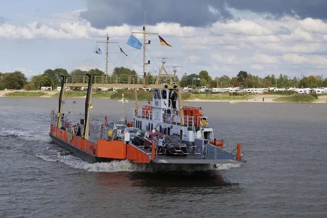 transport, ferry, passenger ferry, traffic, travel, weser, ferry, ferry, ferry, ferry, ferry. How to compare the true cost of ferry-based tours