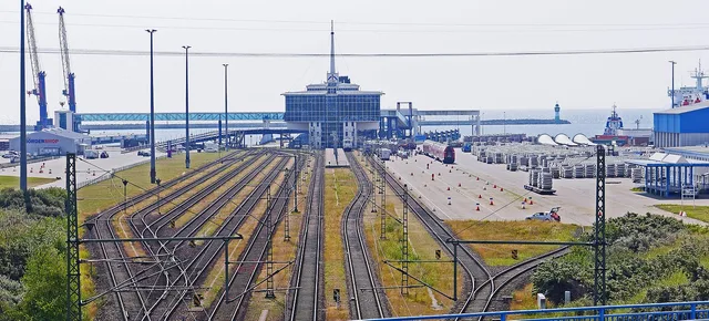 to reprimand, sassnitz, mukran, fährbahnhof, terminal, investors, railway facilities, shipping, baltic sea, sweden, trelleborg, denmark, bornholm, estonia, russia, lighthouse, cranes, ramps, ferry terminal, scandinavia, sassnitz, sassnitz, sassnitz, trelleborg, trelleborg, trelleborg, trelleborg, trelleborg. Where slack belongs in US ferry travel planning